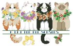A Cat For All Seasons (image for) A Cat For All Seasons